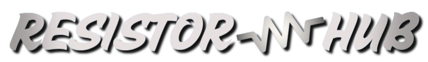 ResistorHub